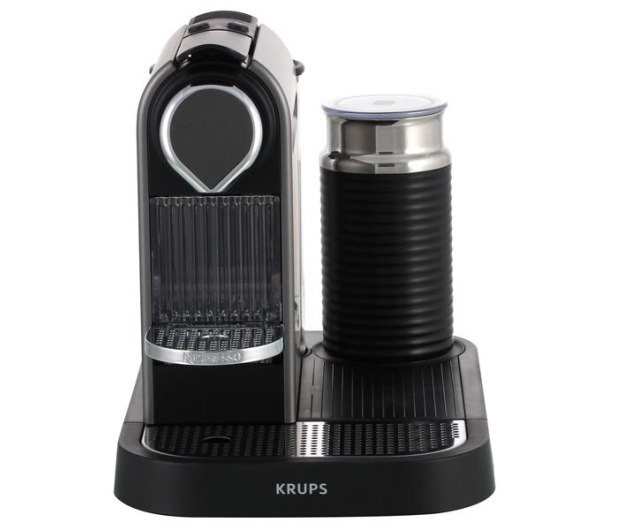 Krups XN730T10 - 1450832 - zdjęcie 2
